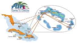Air Tc Statistics Turks And Caicos Virtual